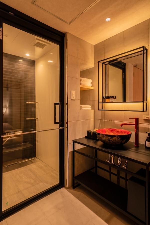 Moire Hotel Yoshiwara Tokyo Eksteriør bilde